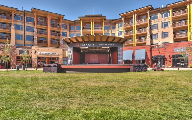 Sundial C109a Hotel Room, Park City