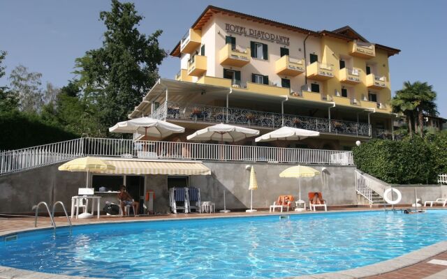 Hotel La Bussola