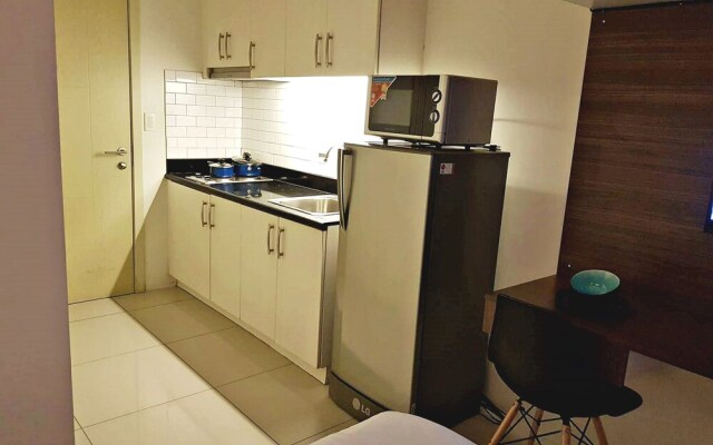 JMAP Suites at Jazz Residences