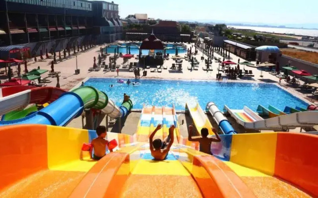 Spring Hotel Resort & Spa