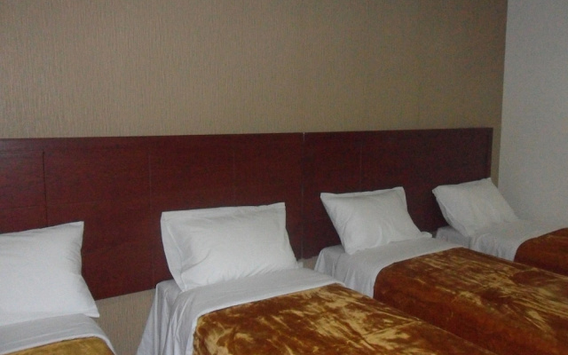 Bakkah Al Salah Hotel Makkah