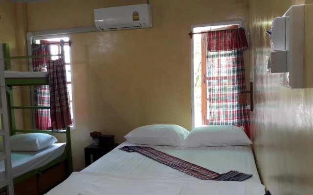 Sun smile(cafe & homestay)