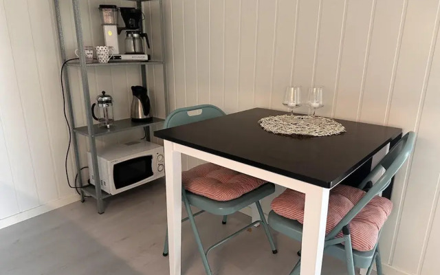 Studio Apartment in the Center of Alta