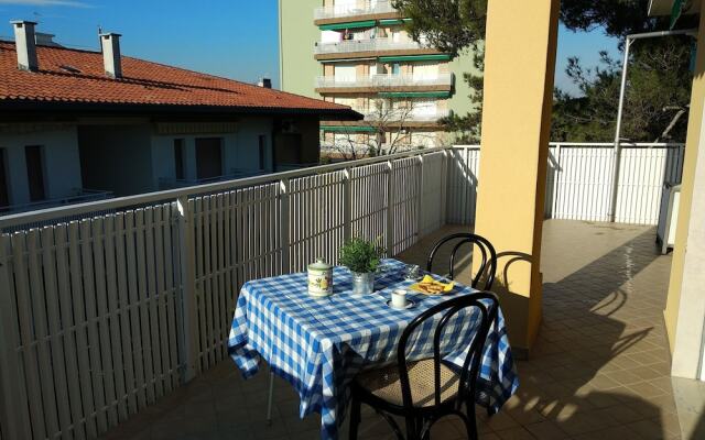 Residence Tintoretto