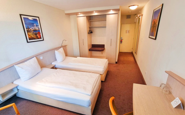 Panorama Inn Hotel und Boardinghaus