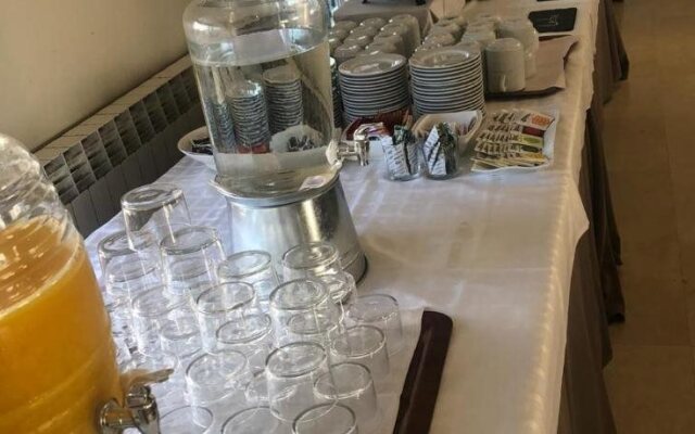 Hotel Restaurante Casa Portuguesa