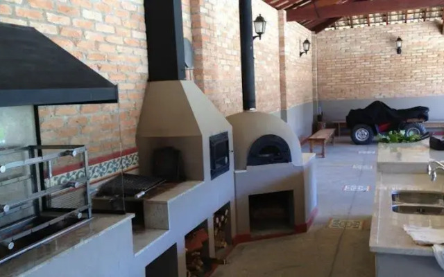 Sitio Sao Francisco