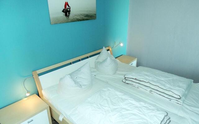 Ferienpark K04-009 Ferienpark