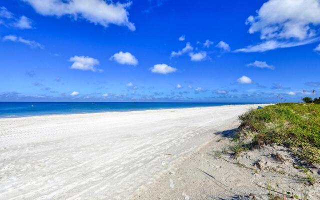 BeachTrail Lodging