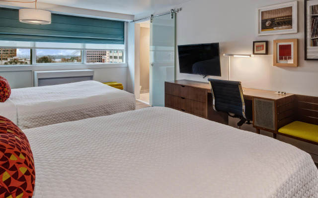 Hotel Indigo Memphis Downtown by IHG