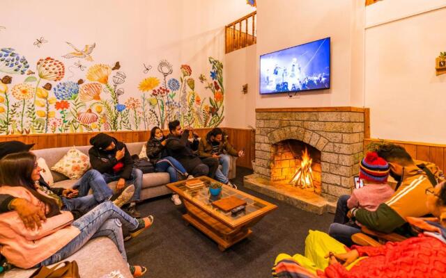 Zen Manali by Keekoo Stays
