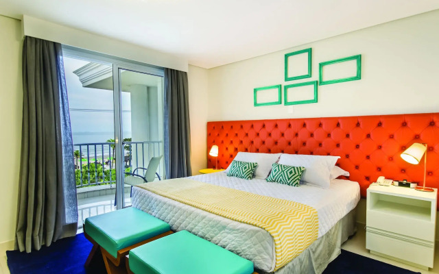 Hotel Doral Guarujá