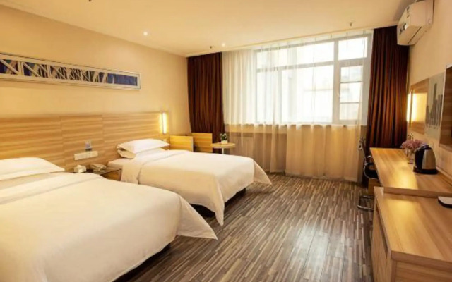 Huagezun Hotel