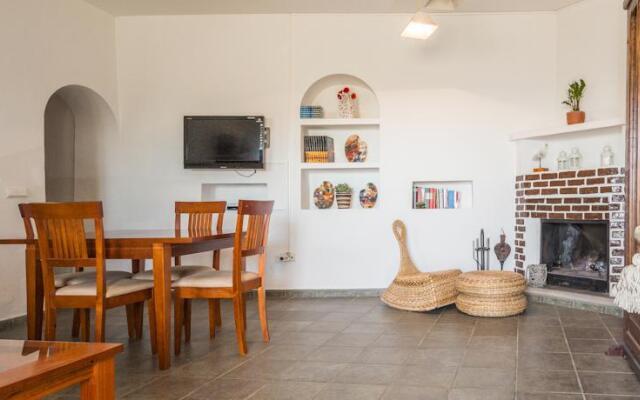 Casa Rural: Playa, Montaña, Relax