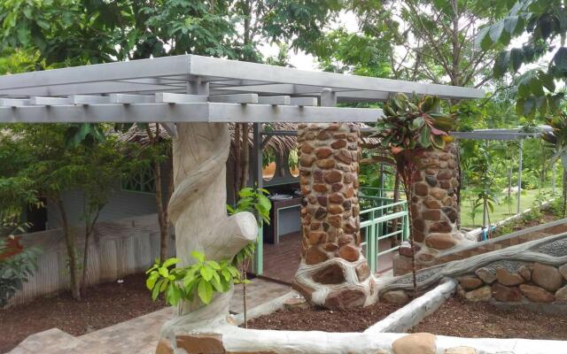 The Triple M Mountain Resort