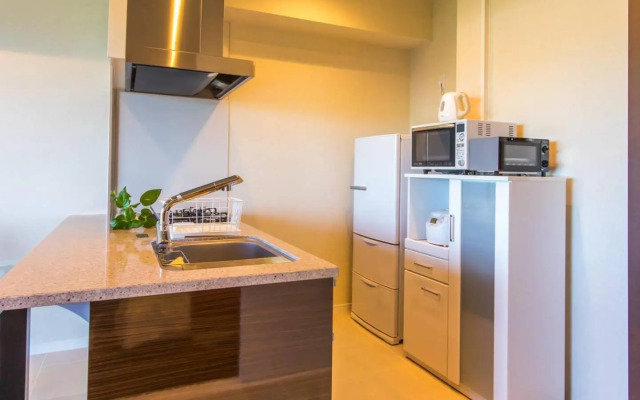 オーシャンリゾート真栄田岬