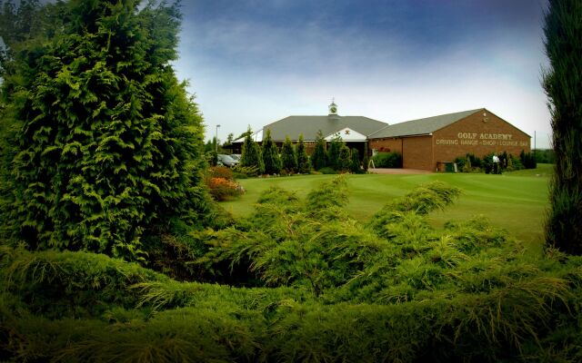 Ramside Hall Hotel, Golf and Spa