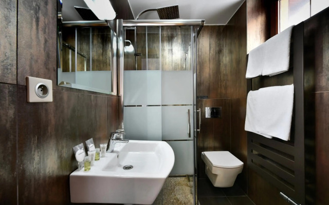 APLEND Hotel Kukucka