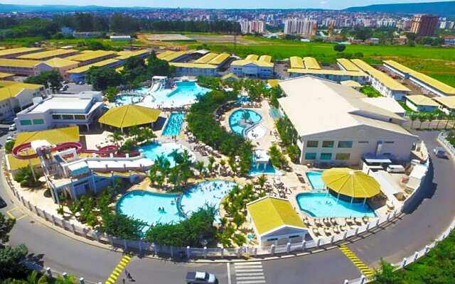 Lacqua Park Caldas Novas