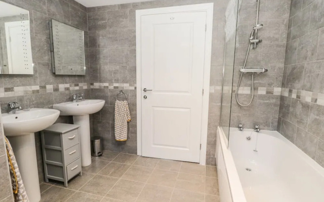 Manor Heath - The Penthouse