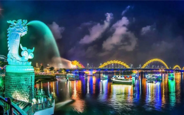 Menora Premium Da Nang