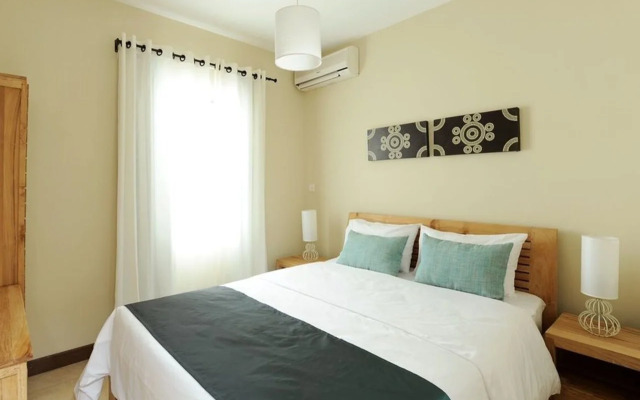 Athéna Villas by Fine and Country