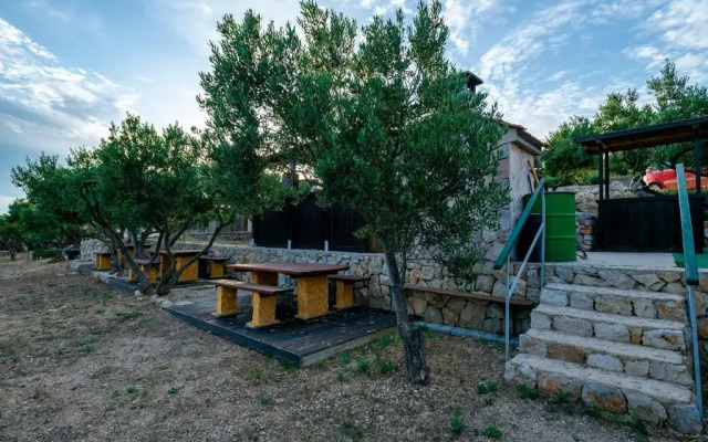 Camp Kopito