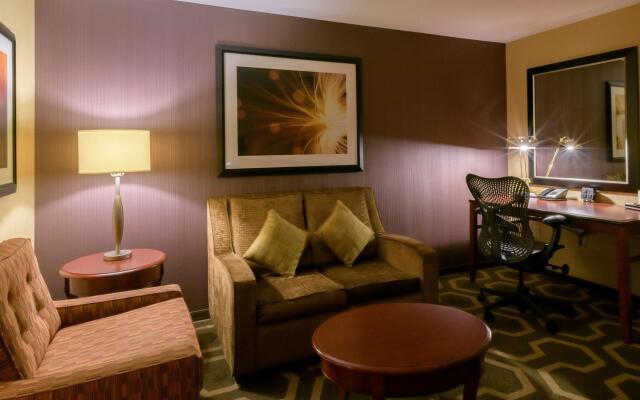 Hilton Garden Inn Kennett Square