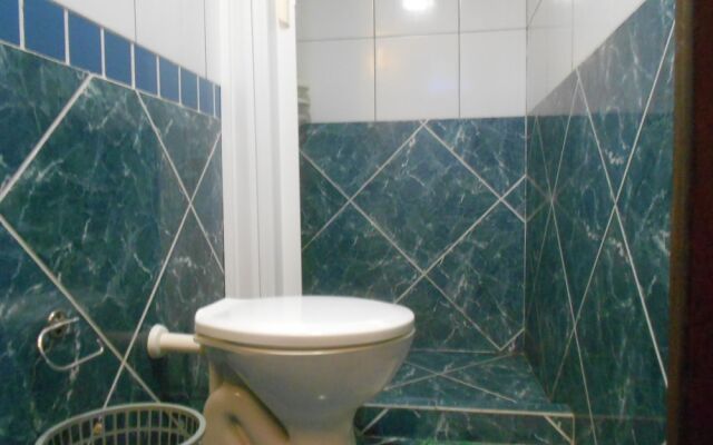 Gohouse - Suite Tonelero 01