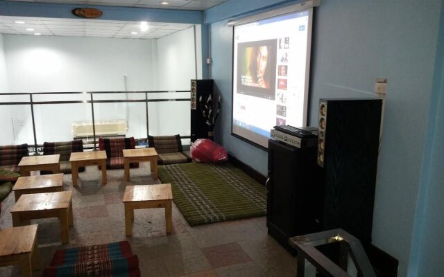 Badaka 99 - Hostel