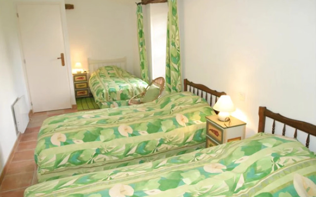 Gites Domaine de Bacqueville