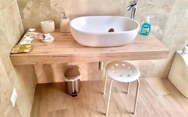 Apartment Viterbo Centro Corso