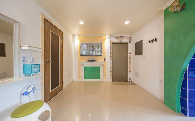 Chuncheon Ora Pension