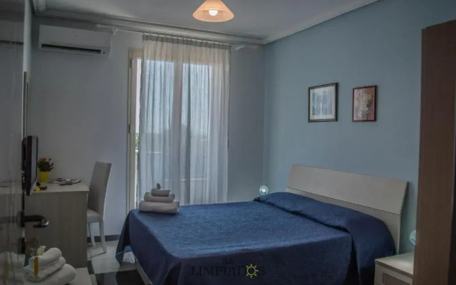 Limpiados Bed and Breakfast