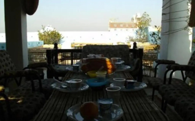 Bob Marley House Sherief Hotel Luxor