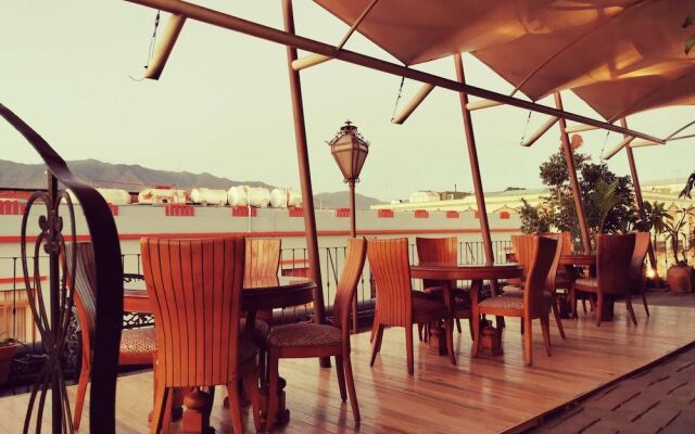 Boutique Hotel Casa Cid de León