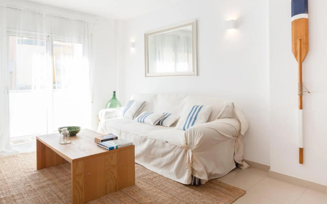 Marina Boutique Duplex