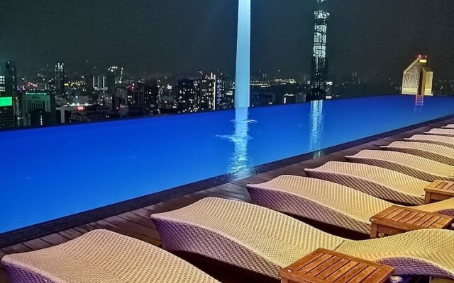 Yemala Suites at Platinum KLCC