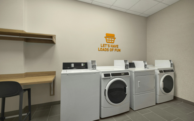 Home2 Suites By Hilton San Juan