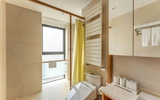 Green Court Place Jinqiao Middle Ring Shanghai