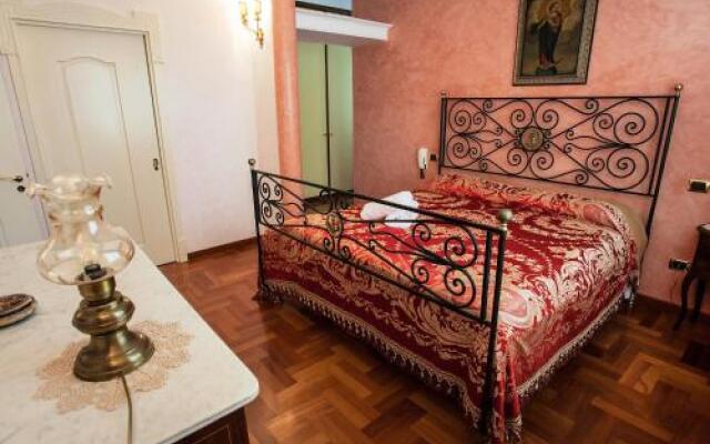 Locazione turistica Incoronata