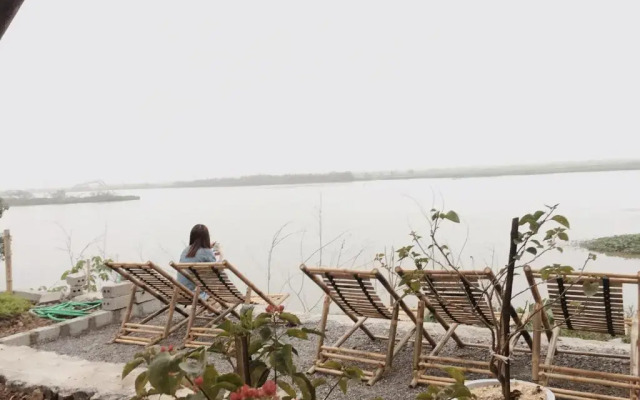 Trang An La Casa - Hostel