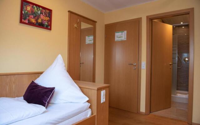 Boutique - Hotel Zum Schloss