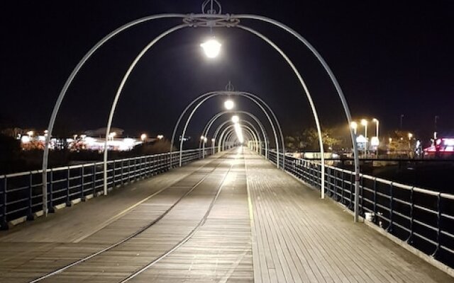 The Braemar Southport