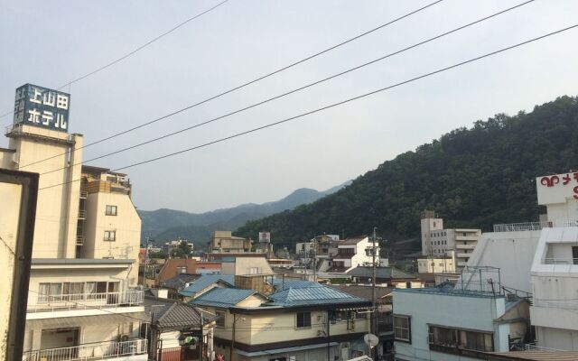 Kashiwaya