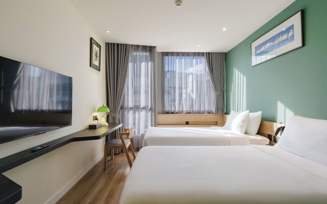 MO Hotel Bangkok