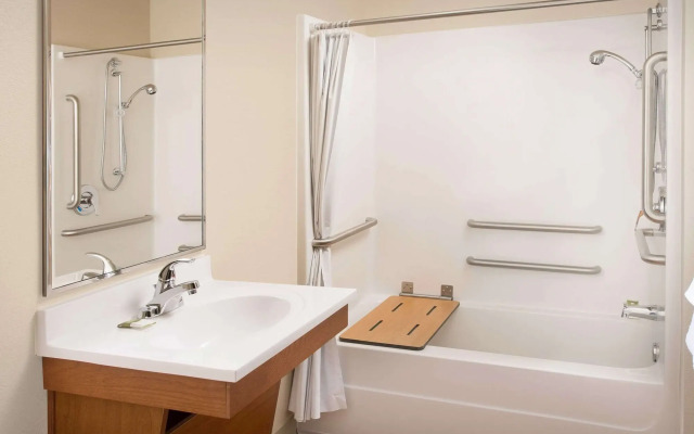 WoodSpring Suites Killeen