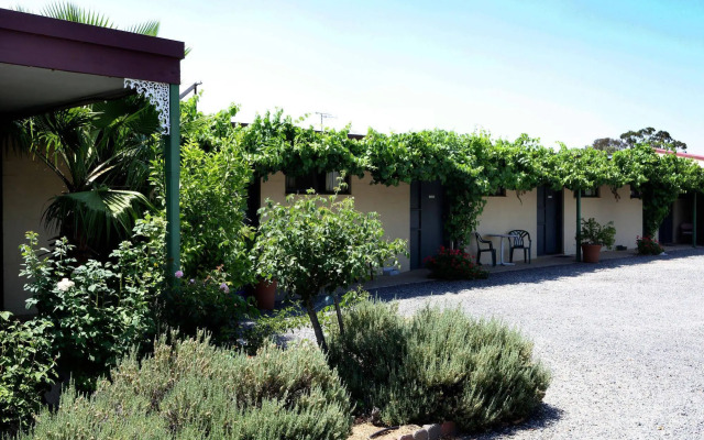 Cobram Colonial Motor Inn