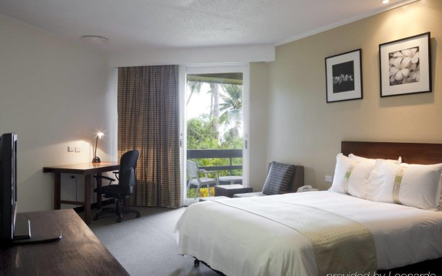 Holiday Inn Suva, an IHG Hotel