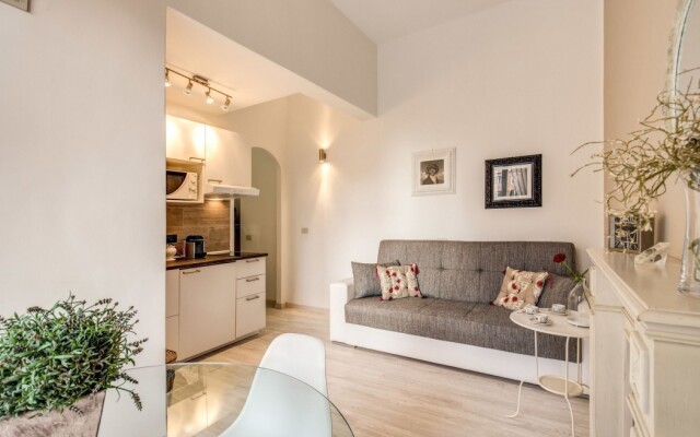 Vatican Anchorage Holiday Home